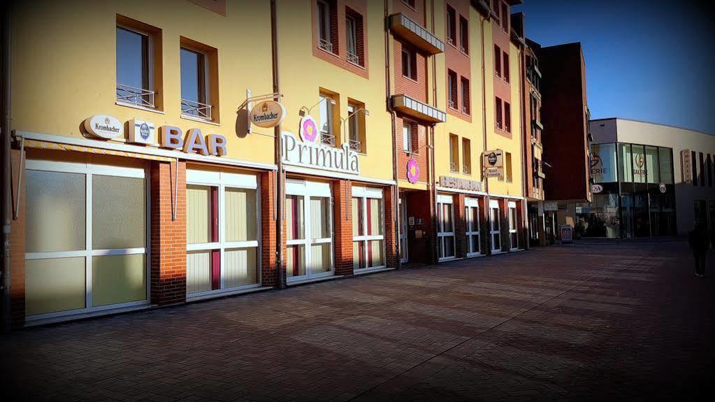 Hotel Primula Troisdorf Exterior photo